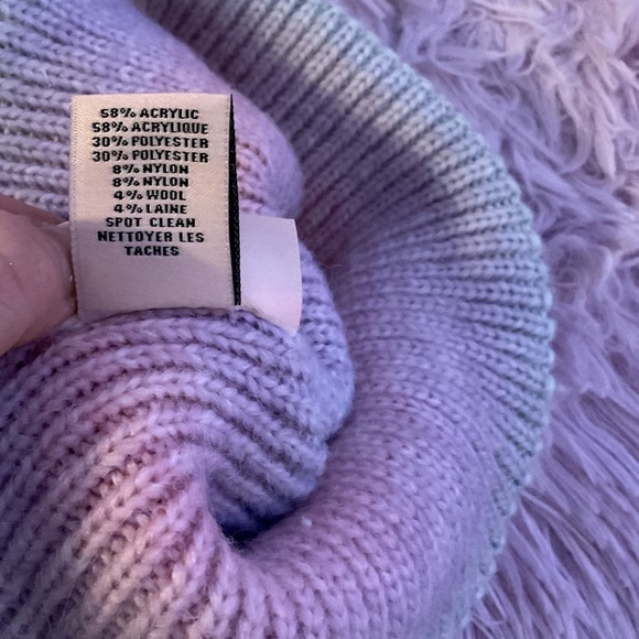 *BNWT* JUICY COUTURE HAT AND SCARF BOX SET - Picture 8 of 16